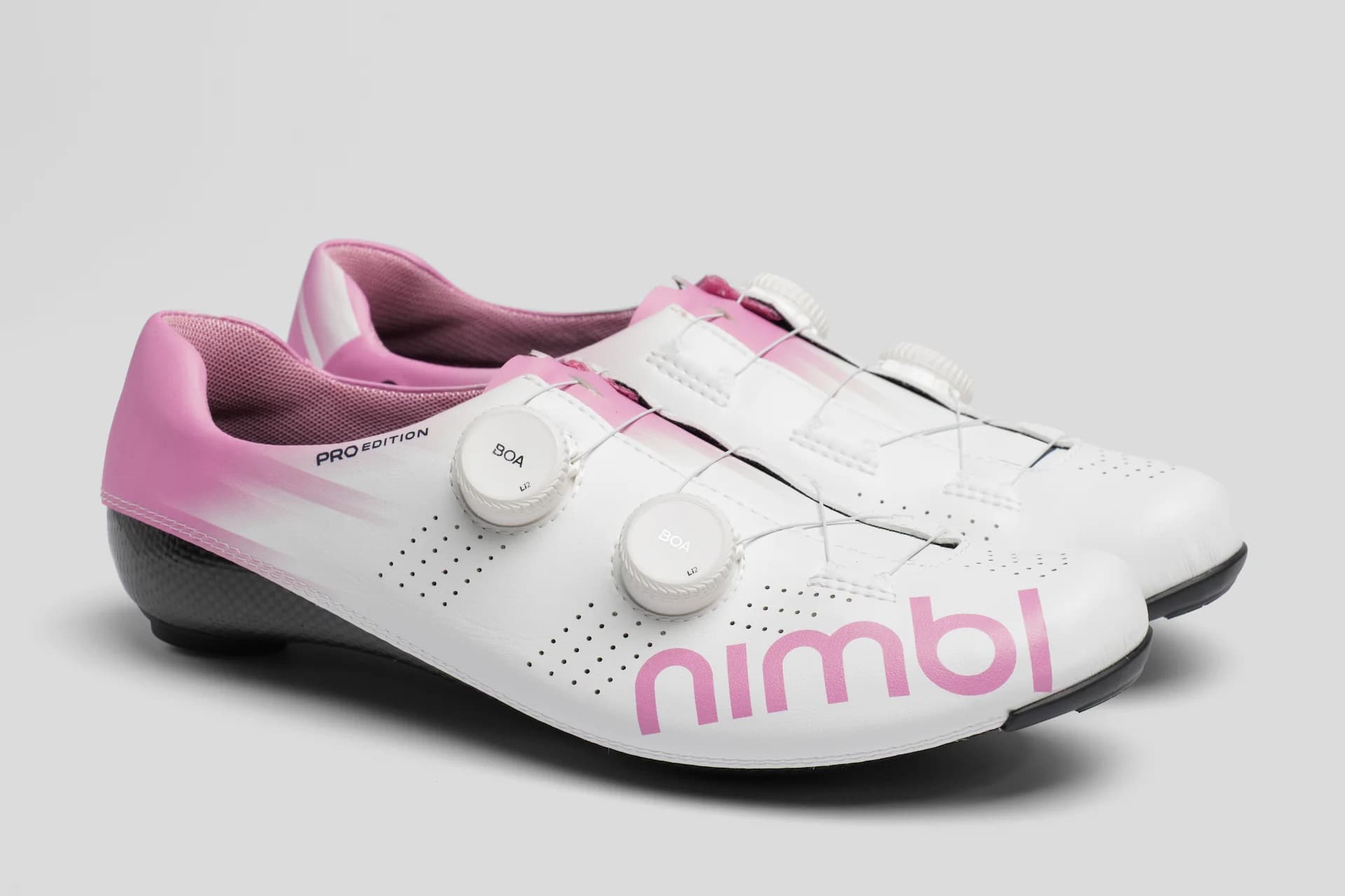 Nimbl Ultimate Pro Edition – Wielerschoenen – Summer Victory-collectie miniatuur 2