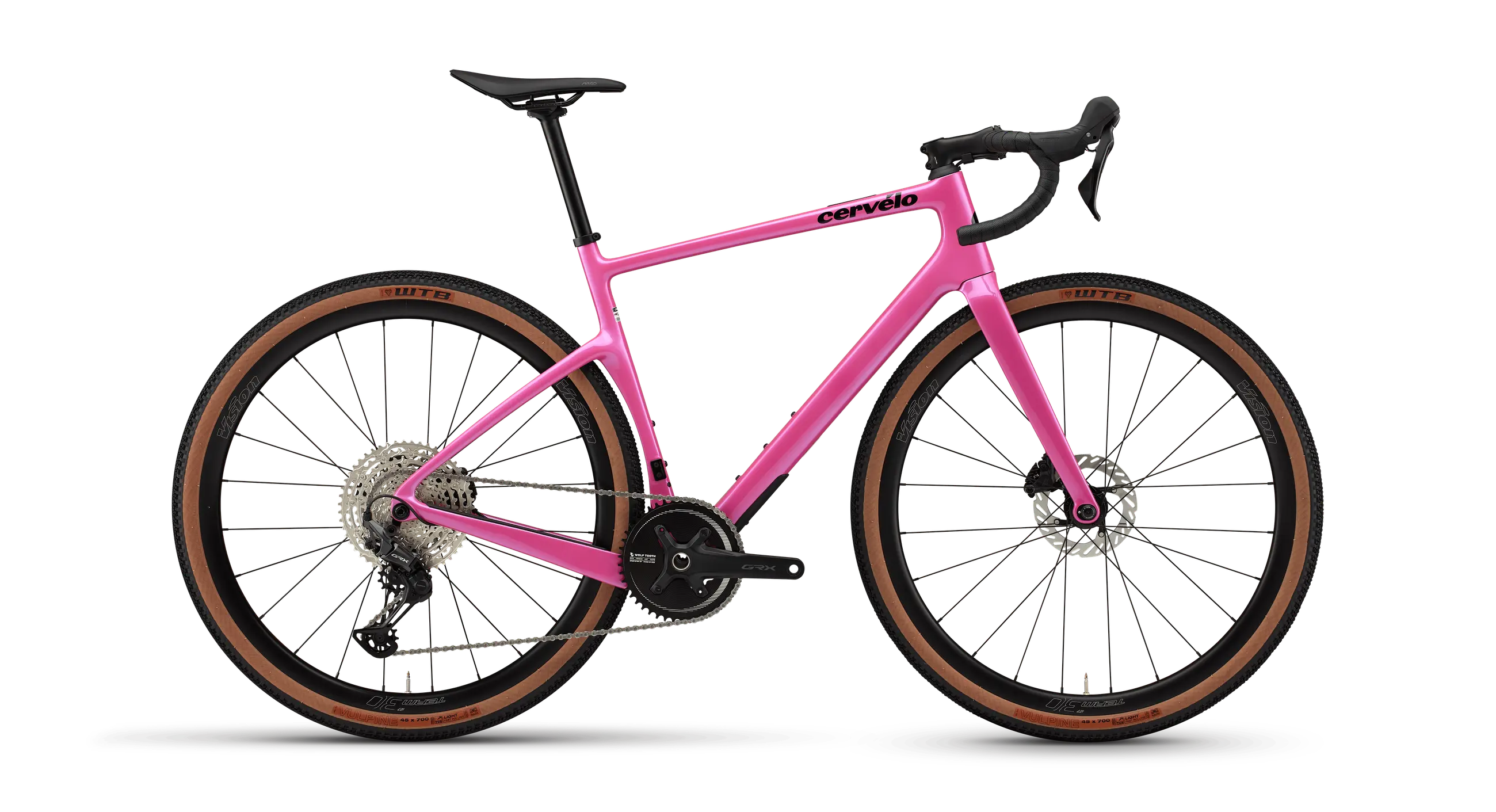 Cervelo Aspero | Dusty Unicorn | GRX 610 – Cervélo Cervelo Aspero | Dusty Unicorn | GRX 610 – Cervélo