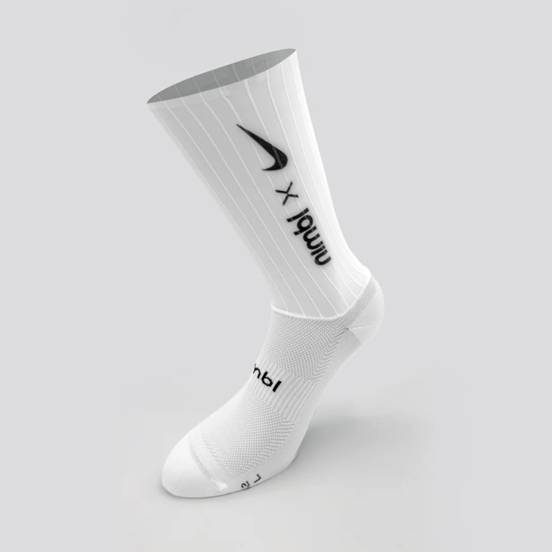 Nimbl x Nike Ultimate Aero Sock