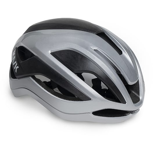 Kask Elemento – Helm – Zilver