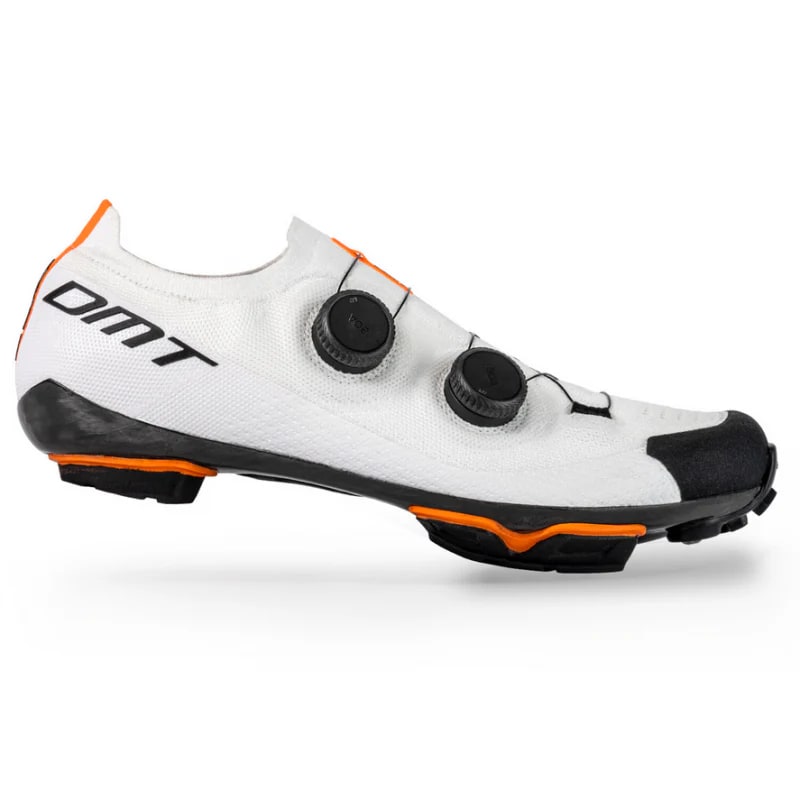 DMT KM0 Lumi Limited Edition MTB schoenen – Wit
