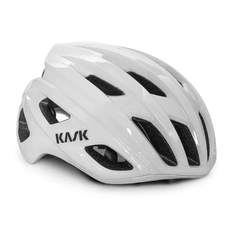 Kask Mojito – Fietshelm – Wit