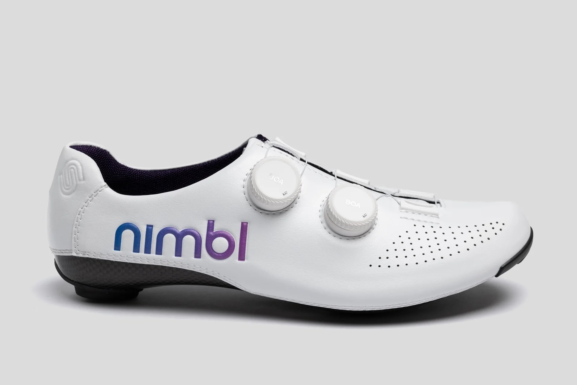 Nimbl Exceed Blauw/Paars