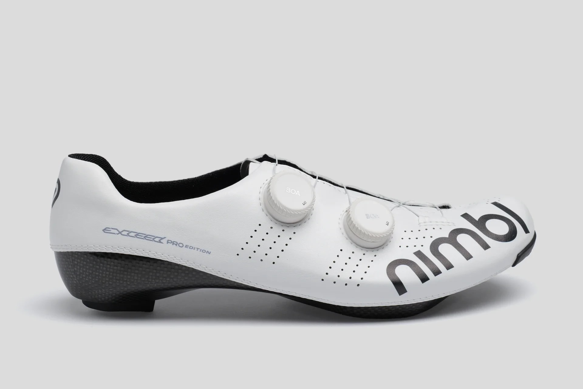 Nimbl Ultimate Exceed – Wielrenschoenen – Pro Edition – 2026
