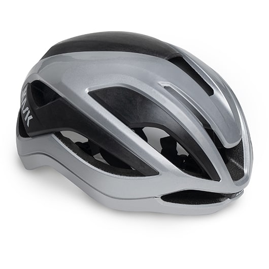 Kask Elemento – Helm – Zilver