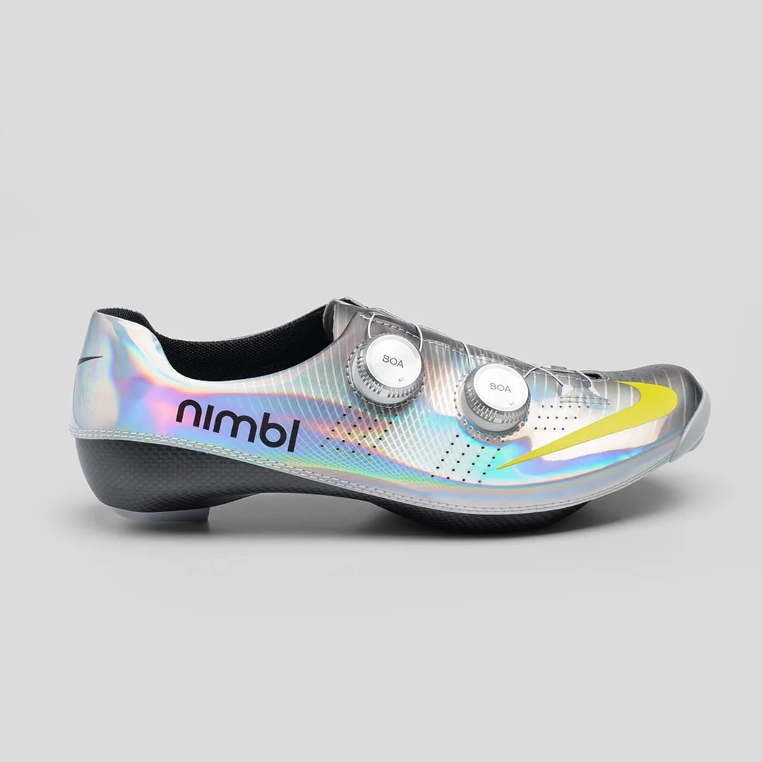 Nimbl X Nike – Exceed – Étoile Edition – Wielrenschoenen