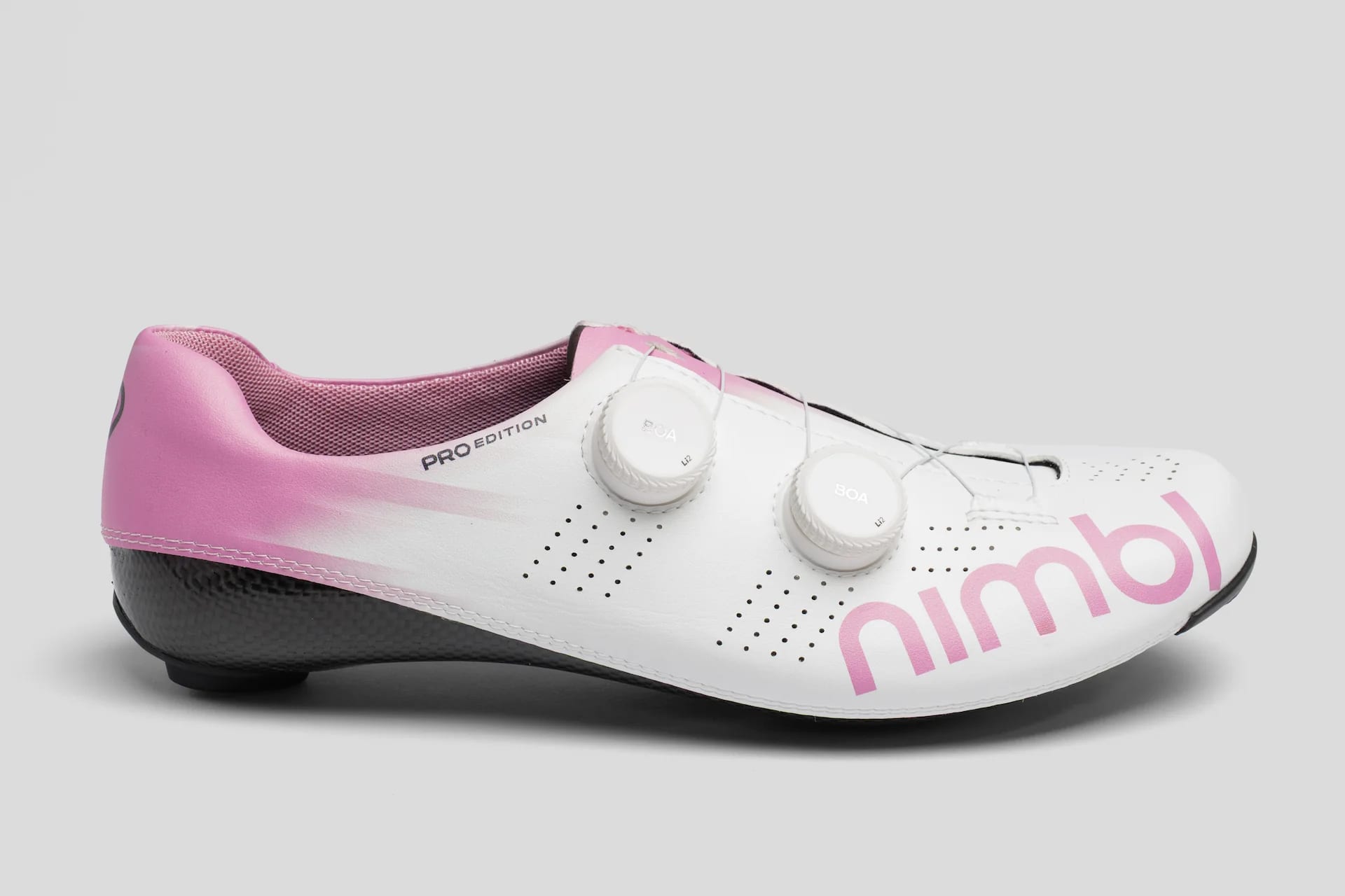 Nimbl Ultimate Pro Edition – Wielerschoenen – Summer Victory-collectie