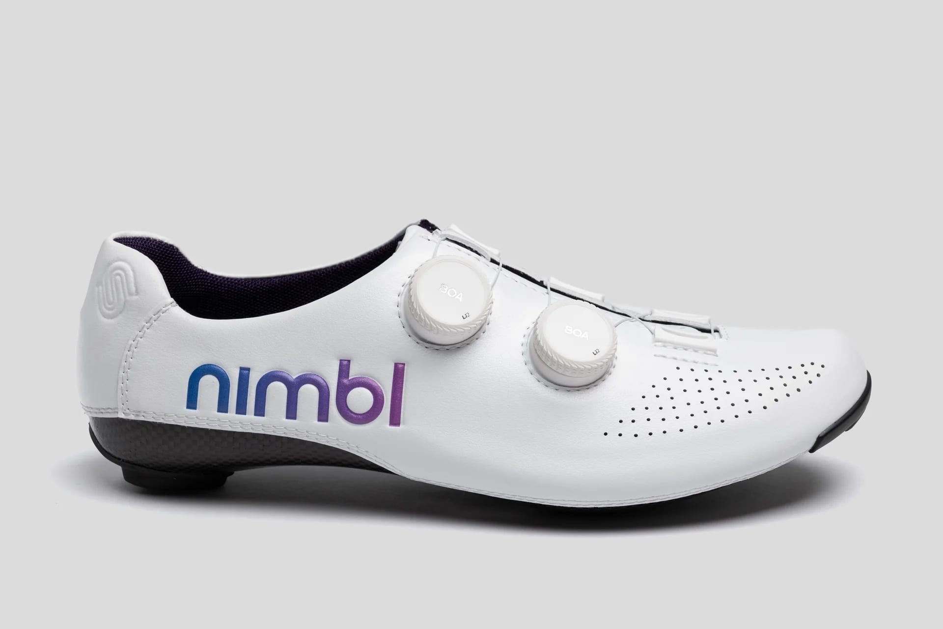 Nimbl Exceed Blauw/Paars
