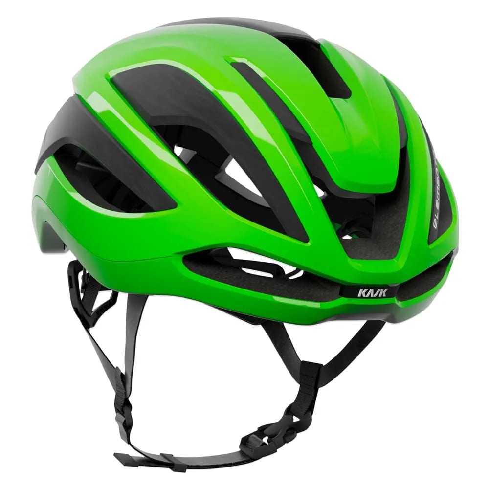 Kask Elemento – Groen – WG11