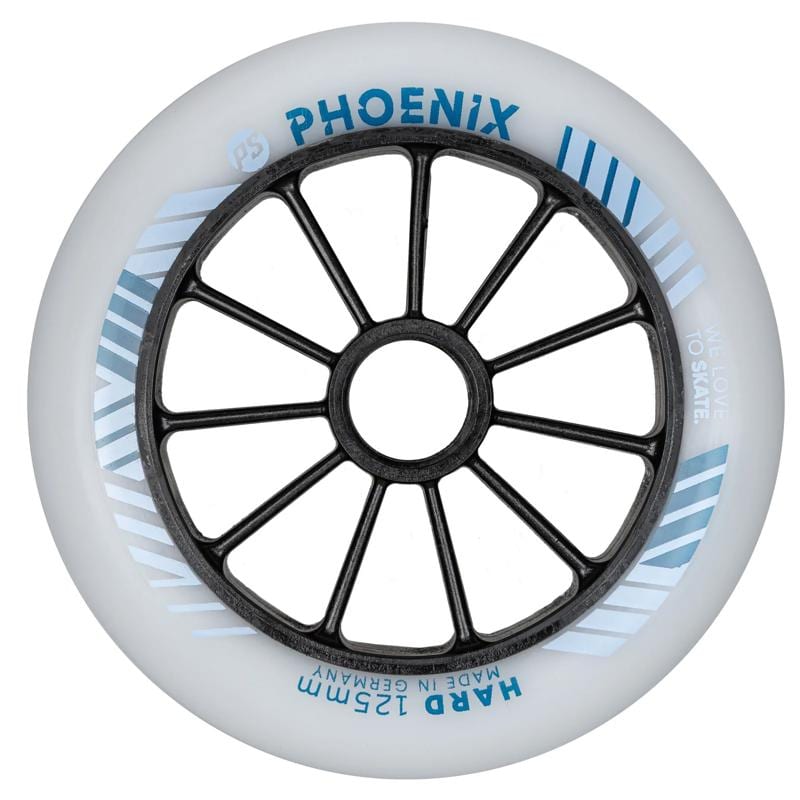 Powerslide Phoenix 125 mm inline skate-wielen